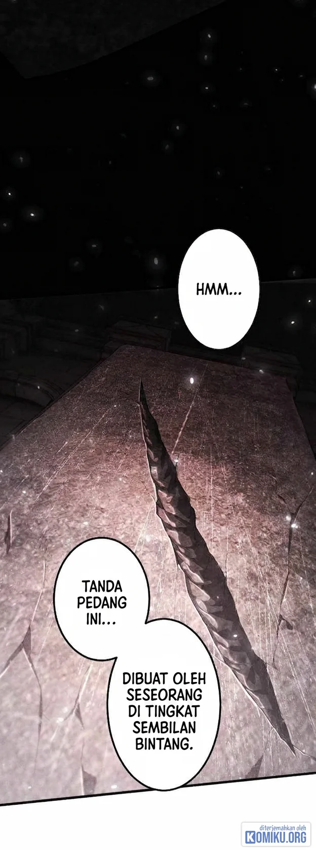 Return Of The First Patriarch The Strongest Reincarnates Into His Descendant 1000 Years Later Chapter 50 Halaman 92