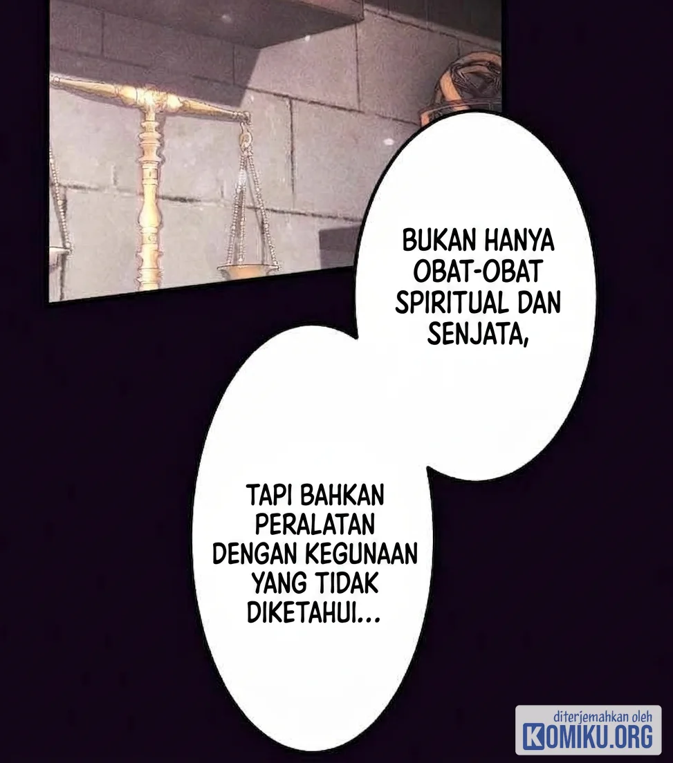 Return Of The First Patriarch The Strongest Reincarnates Into His Descendant 1000 Years Later Chapter 50 Halaman 97