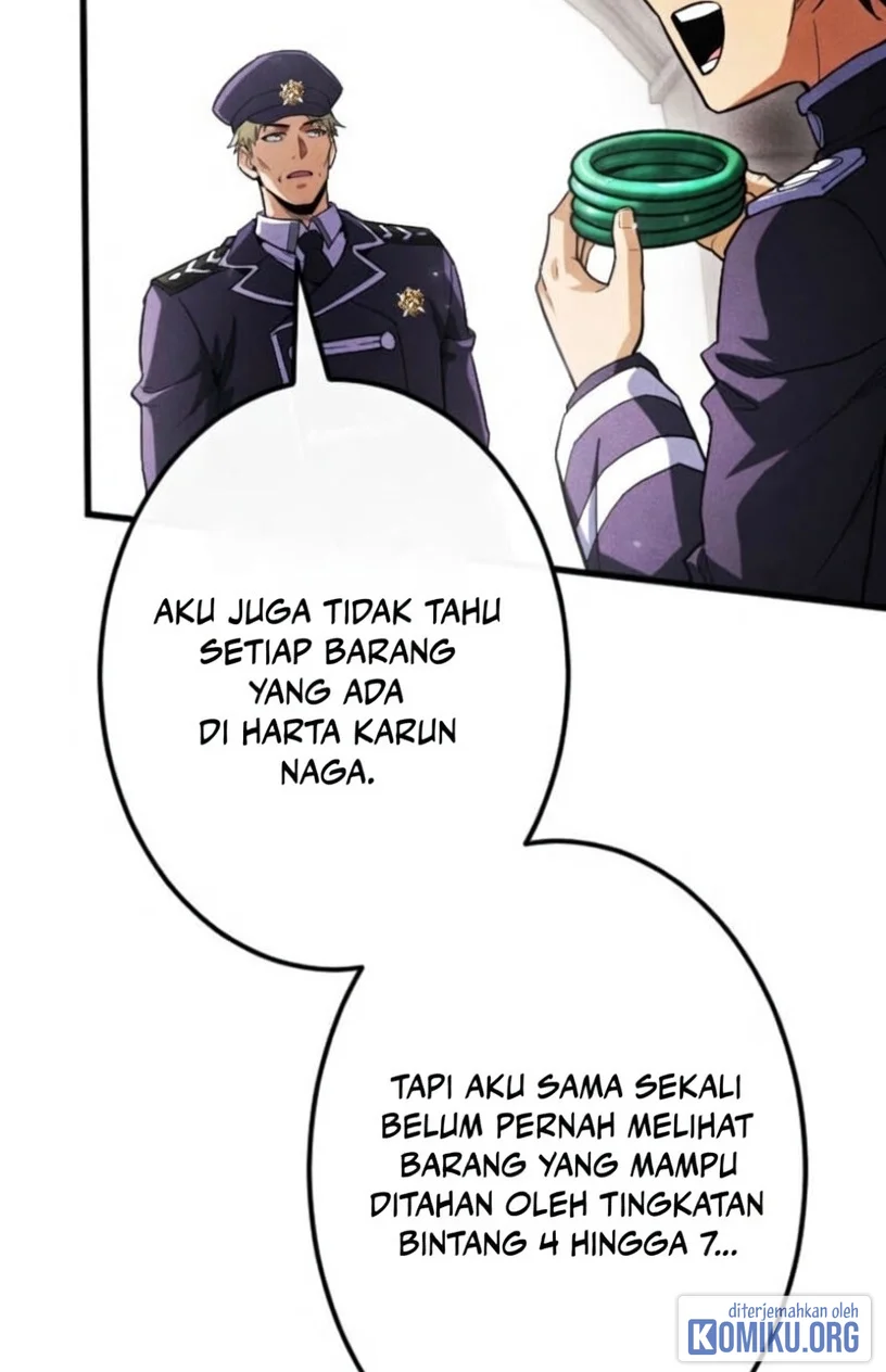 Return Of The First Patriarch The Strongest Reincarnates Into His Descendant 1000 Years Later Chapter 51 Halaman 6
