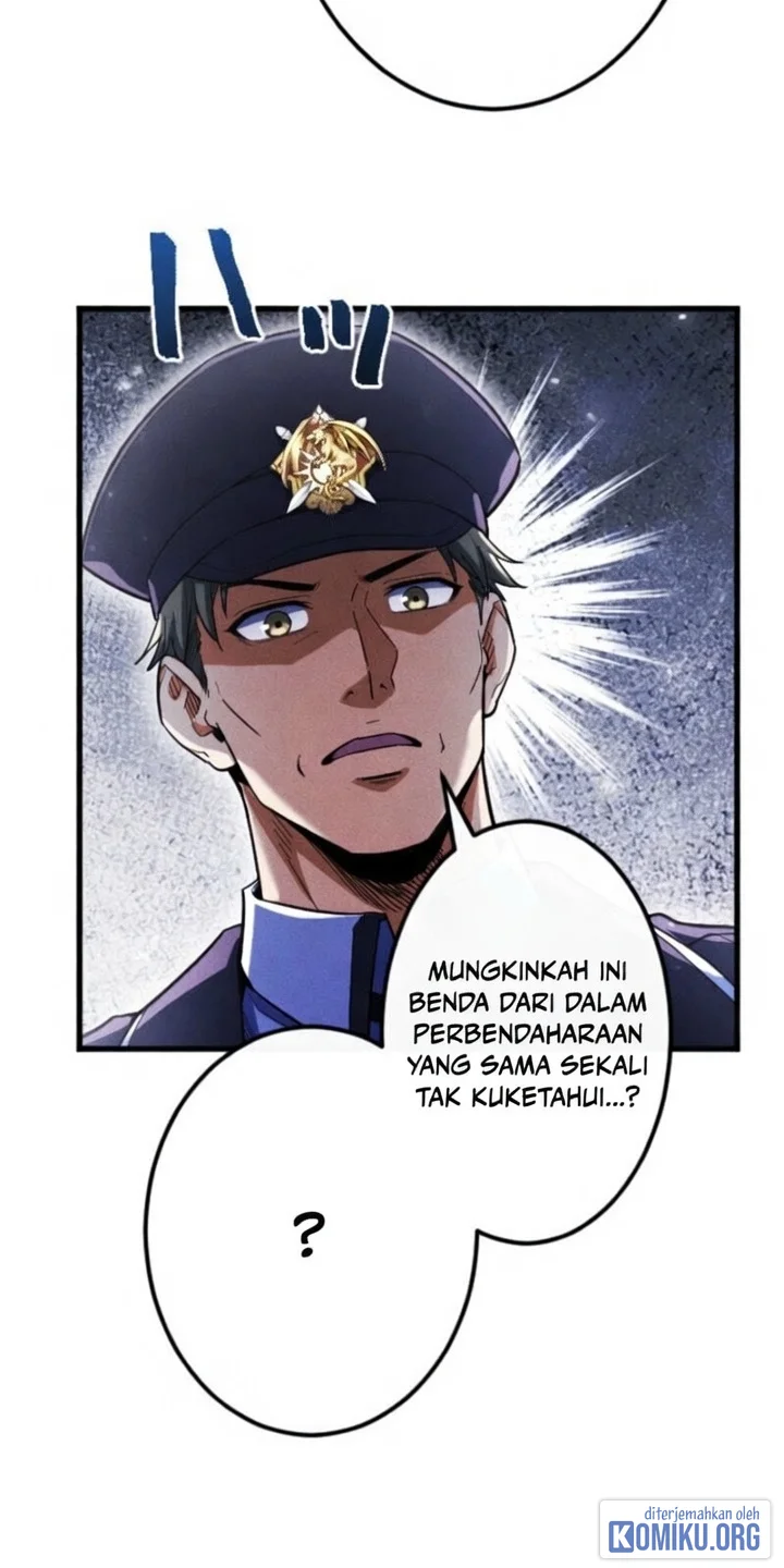 Return Of The First Patriarch The Strongest Reincarnates Into His Descendant 1000 Years Later Chapter 51 Halaman 7