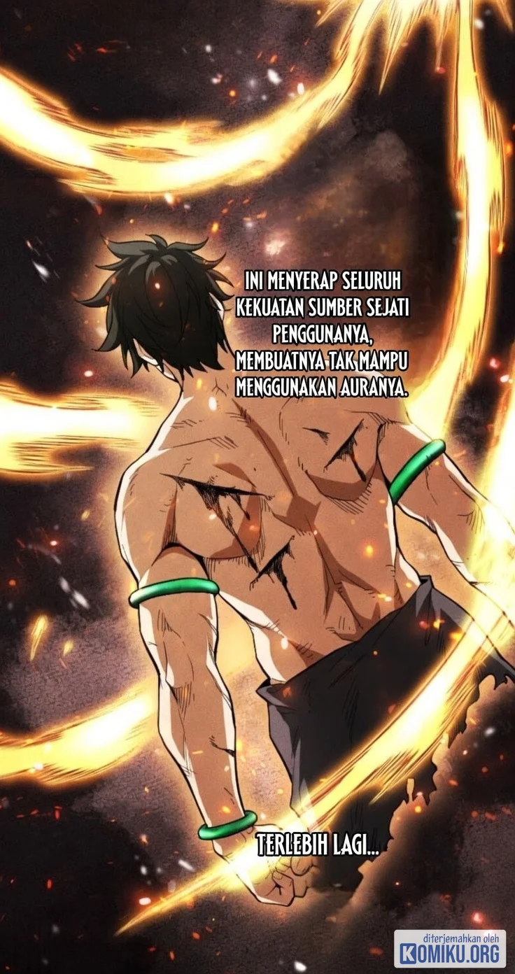 Return Of The First Patriarch The Strongest Reincarnates Into His Descendant 1000 Years Later Chapter 51 Halaman 17