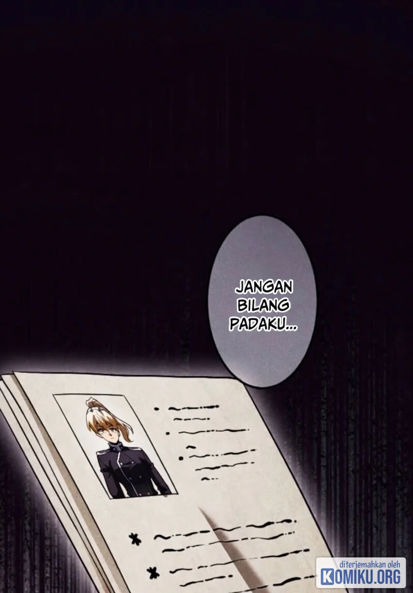 Return Of The First Patriarch The Strongest Reincarnates Into His Descendant 1000 Years Later Chapter 51 Halaman 25