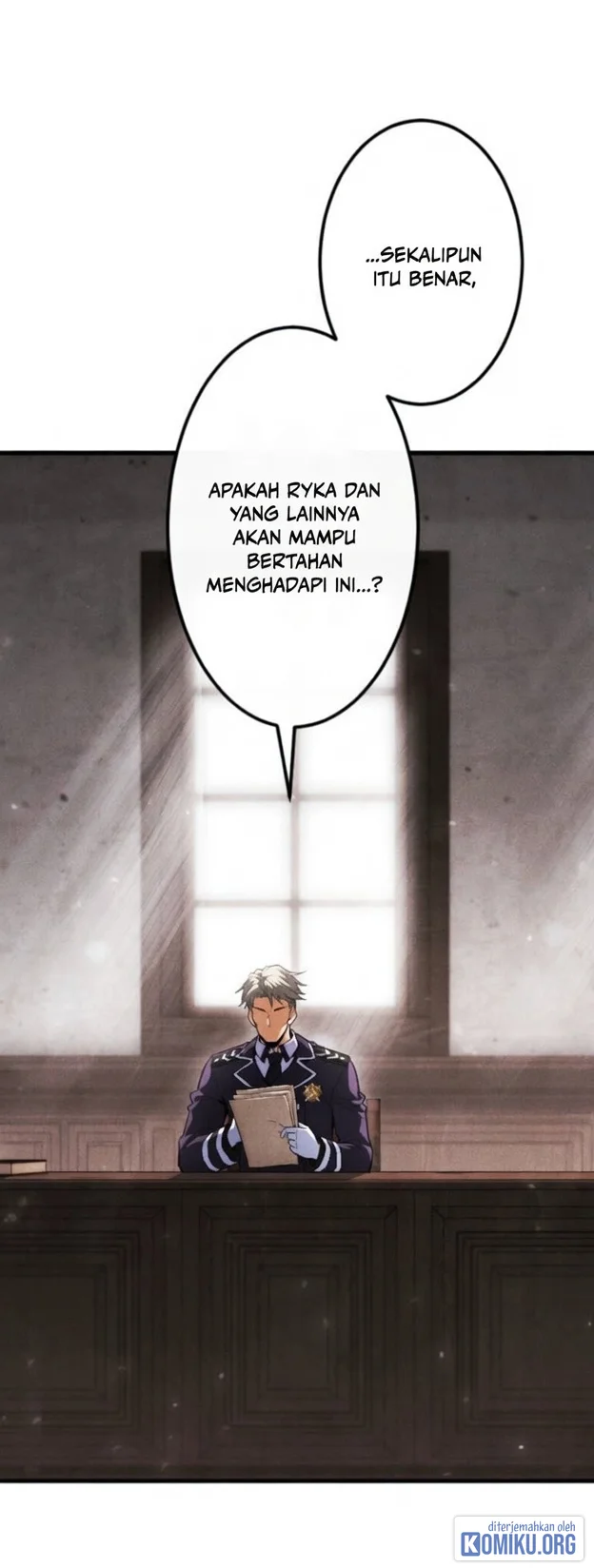 Return Of The First Patriarch The Strongest Reincarnates Into His Descendant 1000 Years Later Chapter 51 Halaman 29