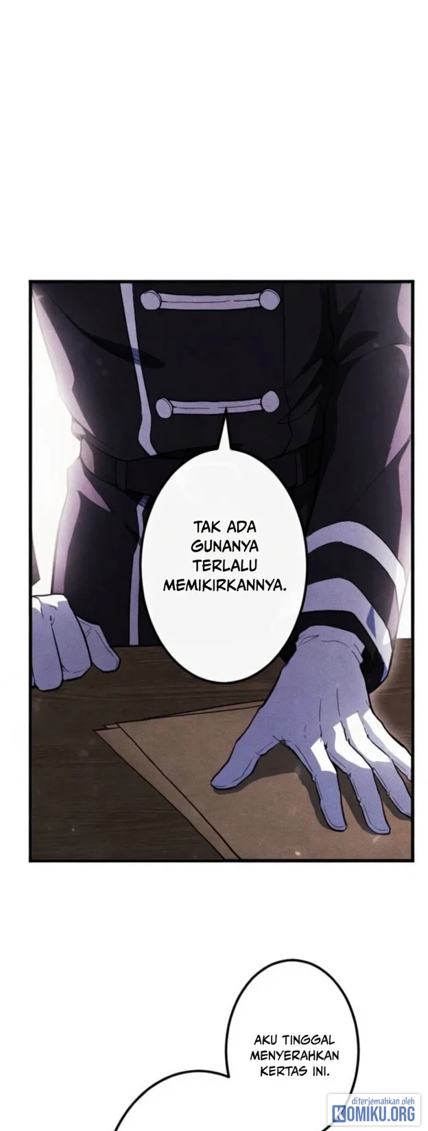 Return Of The First Patriarch The Strongest Reincarnates Into His Descendant 1000 Years Later Chapter 51 Halaman 30