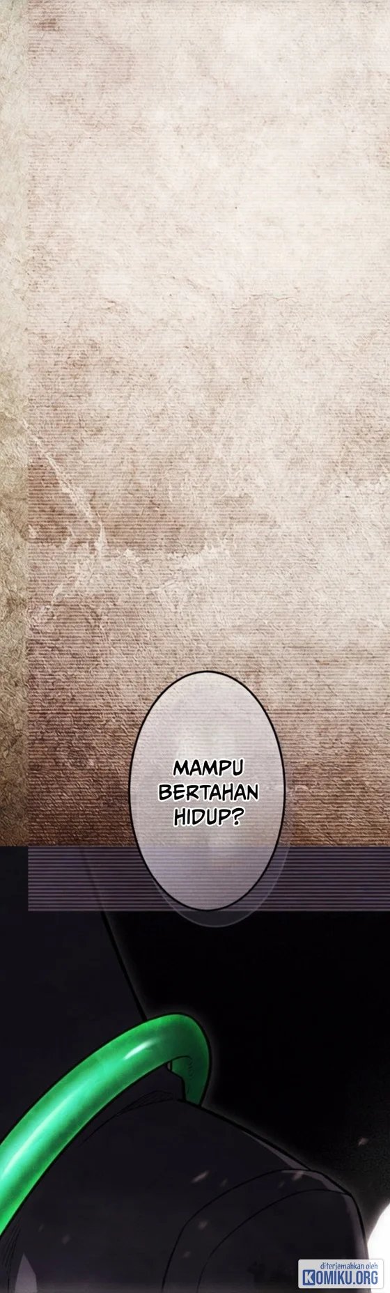 Return Of The First Patriarch The Strongest Reincarnates Into His Descendant 1000 Years Later Chapter 51 Halaman 32