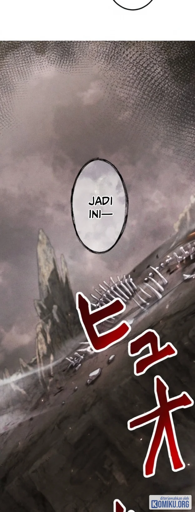 Return Of The First Patriarch The Strongest Reincarnates Into His Descendant 1000 Years Later Chapter 51 Halaman 36