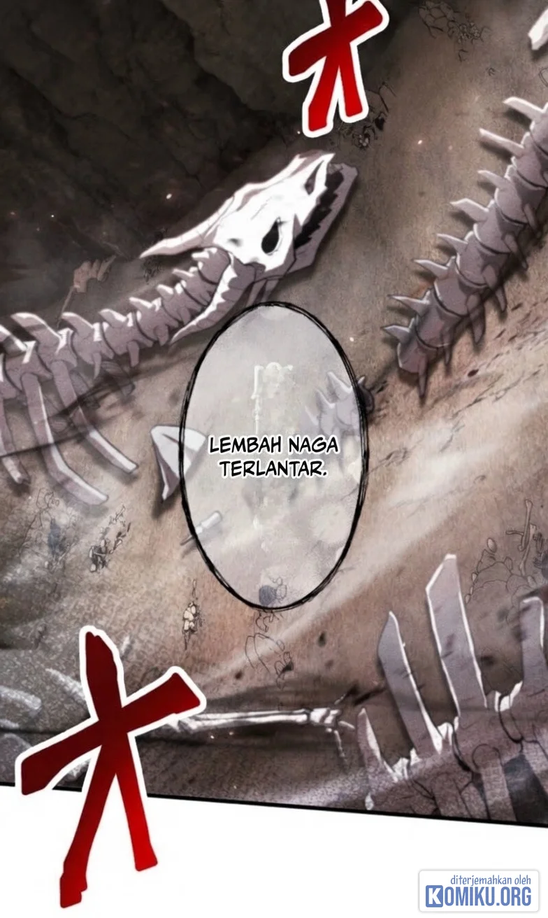 Return Of The First Patriarch The Strongest Reincarnates Into His Descendant 1000 Years Later Chapter 51 Halaman 37