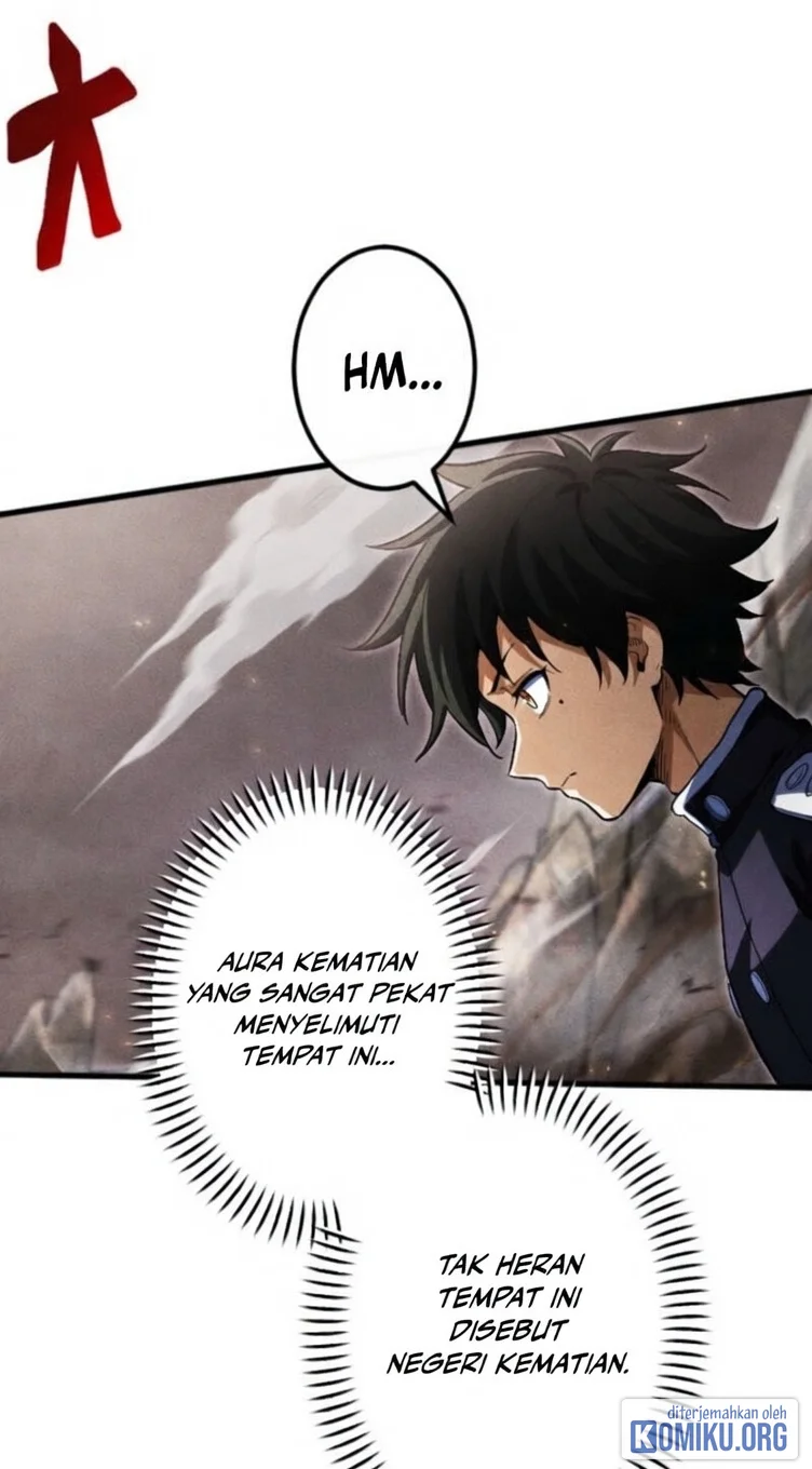 Return Of The First Patriarch The Strongest Reincarnates Into His Descendant 1000 Years Later Chapter 51 Halaman 38