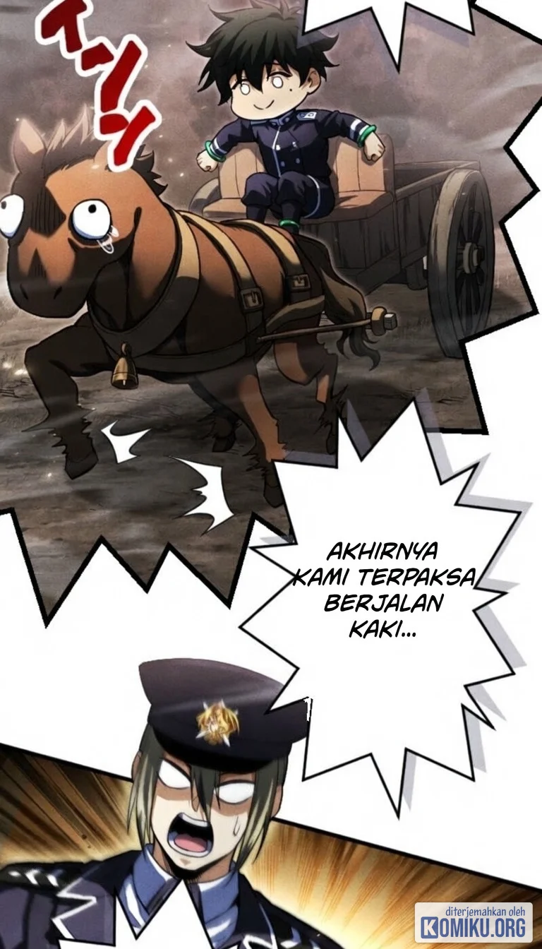 Return Of The First Patriarch The Strongest Reincarnates Into His Descendant 1000 Years Later Chapter 51 Halaman 42