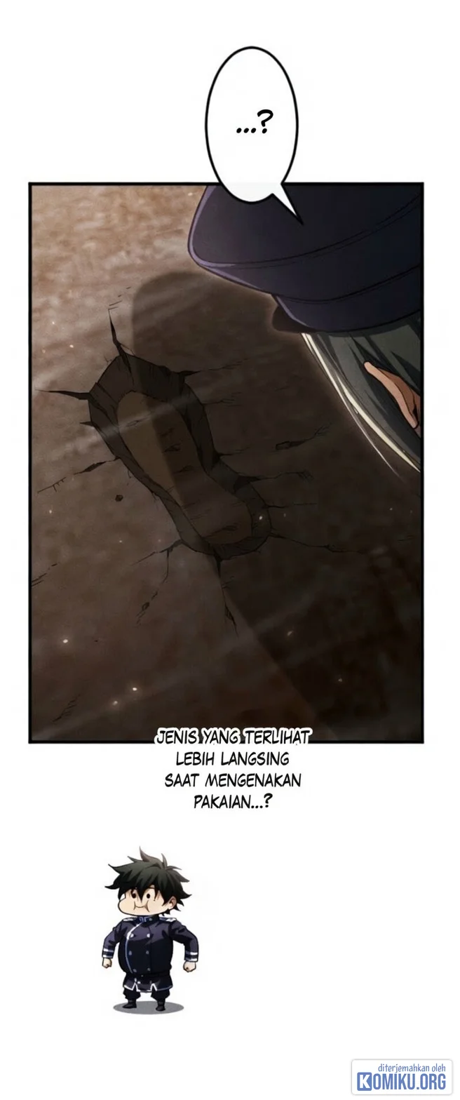 Return Of The First Patriarch The Strongest Reincarnates Into His Descendant 1000 Years Later Chapter 51 Halaman 45