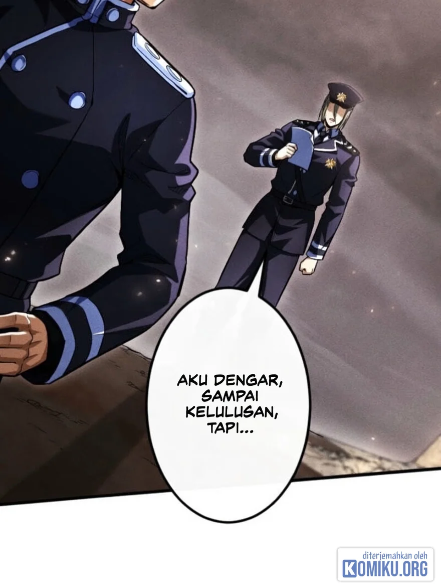 Return Of The First Patriarch The Strongest Reincarnates Into His Descendant 1000 Years Later Chapter 51 Halaman 47