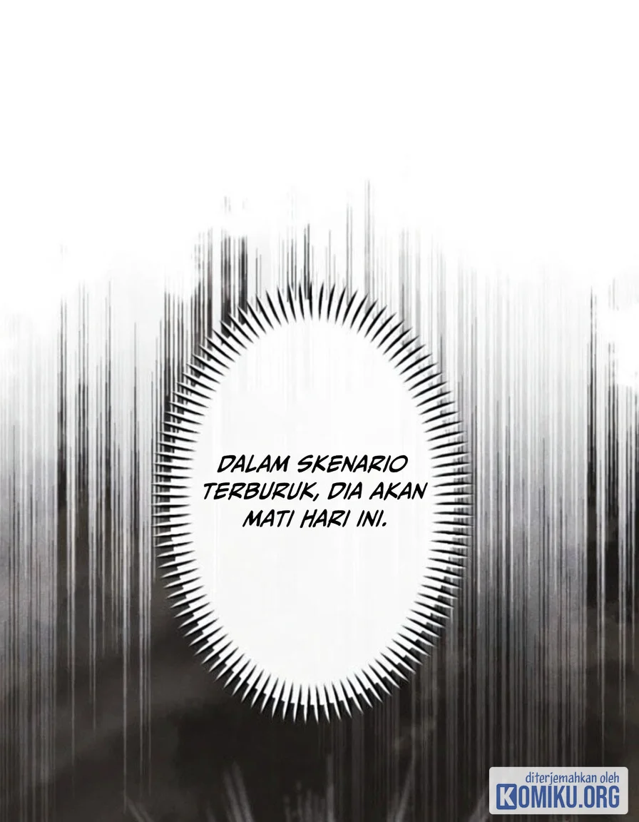 Return Of The First Patriarch The Strongest Reincarnates Into His Descendant 1000 Years Later Chapter 51 Halaman 50