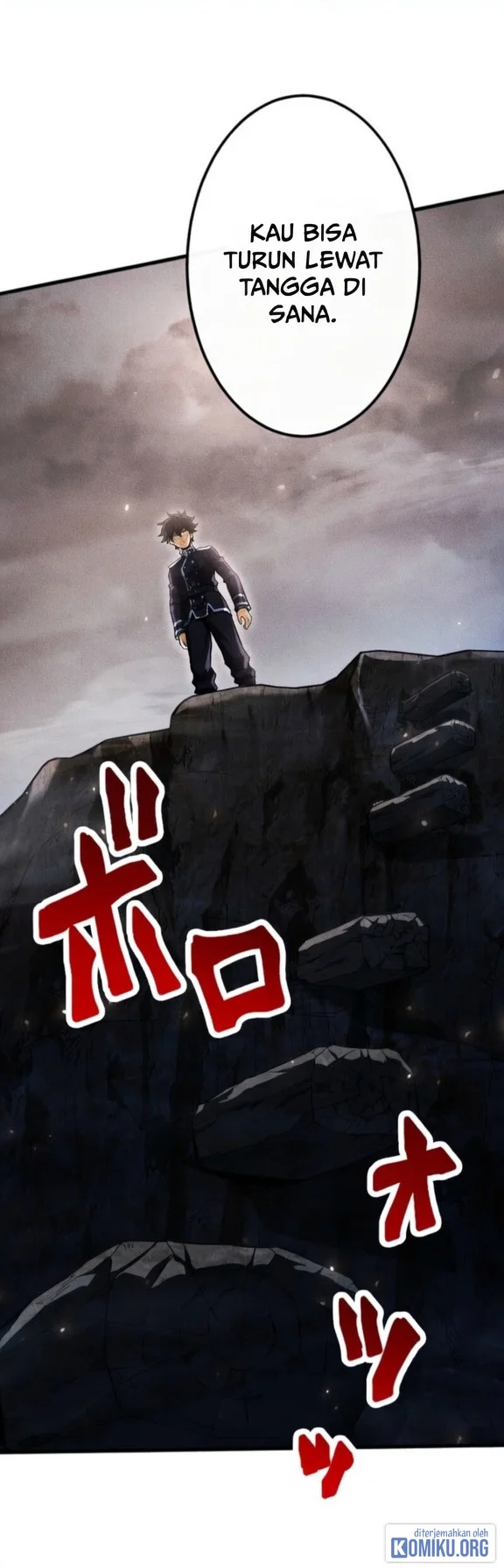 Return Of The First Patriarch The Strongest Reincarnates Into His Descendant 1000 Years Later Chapter 51 Halaman 54