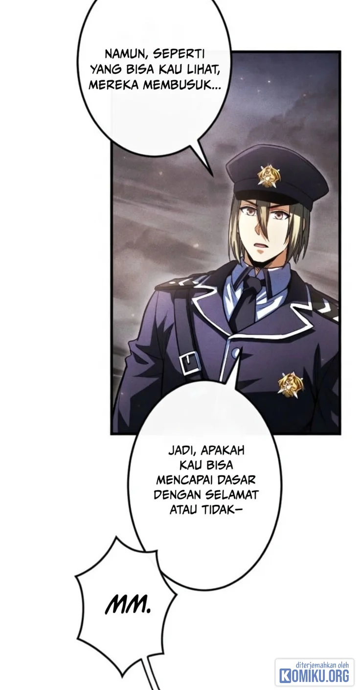 Return Of The First Patriarch The Strongest Reincarnates Into His Descendant 1000 Years Later Chapter 51 Halaman 56