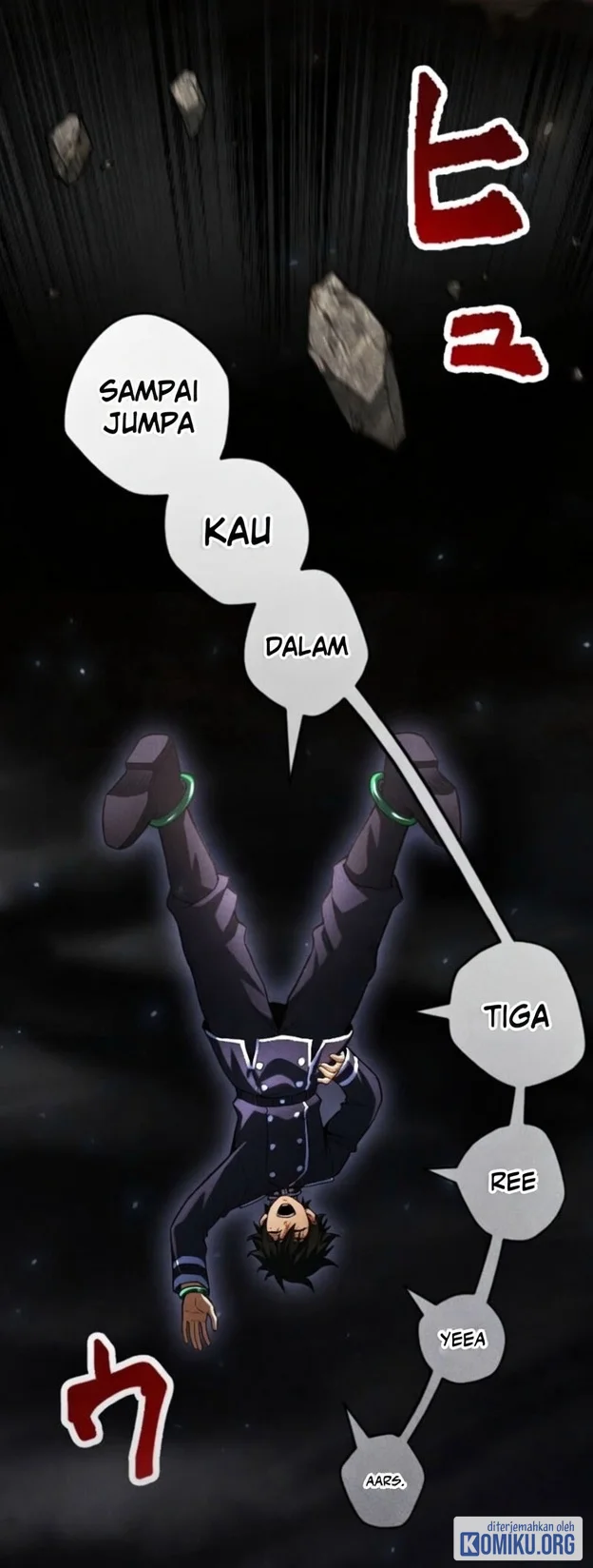 Return Of The First Patriarch The Strongest Reincarnates Into His Descendant 1000 Years Later Chapter 51 Halaman 60