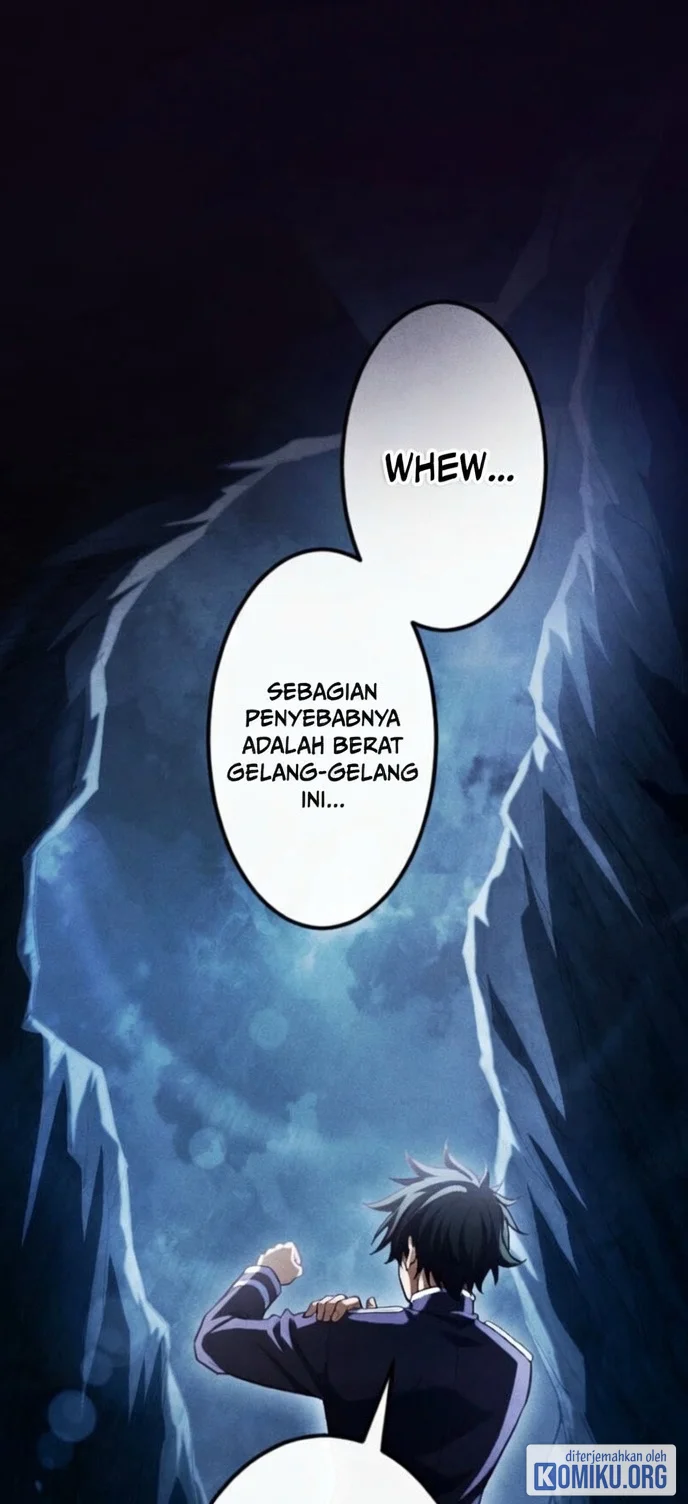 Return Of The First Patriarch The Strongest Reincarnates Into His Descendant 1000 Years Later Chapter 51 Halaman 68