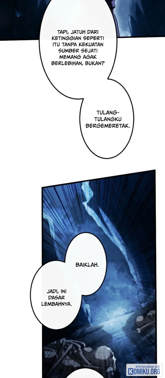 Return Of The First Patriarch The Strongest Reincarnates Into His Descendant 1000 Years Later Chapter 51 Halaman 69