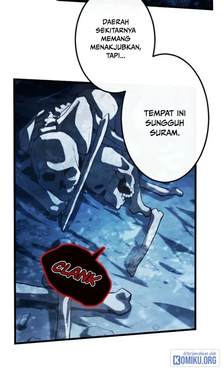 Return Of The First Patriarch The Strongest Reincarnates Into His Descendant 1000 Years Later Chapter 51 Halaman 70
