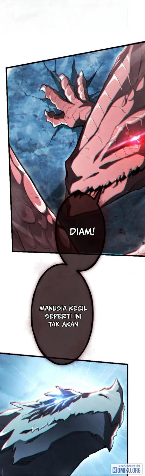 Return Of The First Patriarch The Strongest Reincarnates Into His Descendant 1000 Years Later Chapter 51 Halaman 83
