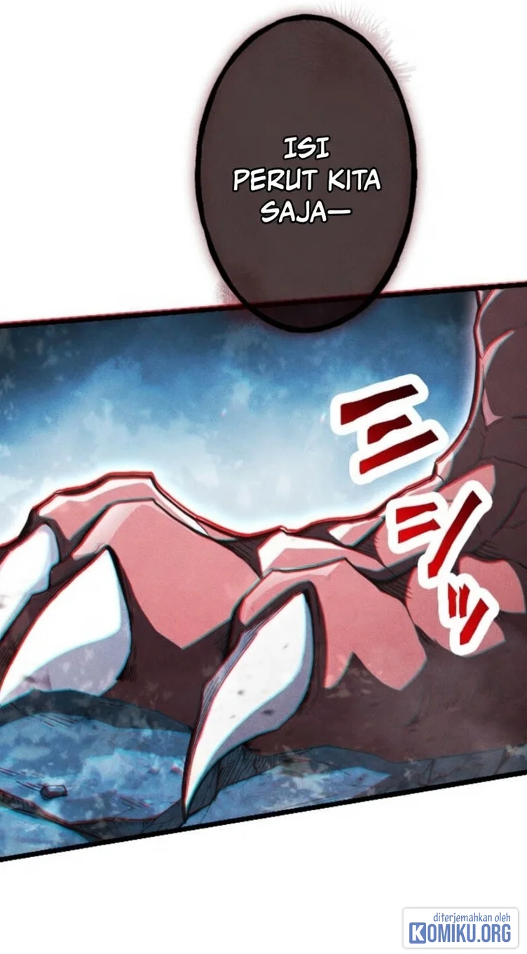 Return Of The First Patriarch The Strongest Reincarnates Into His Descendant 1000 Years Later Chapter 51 Halaman 85