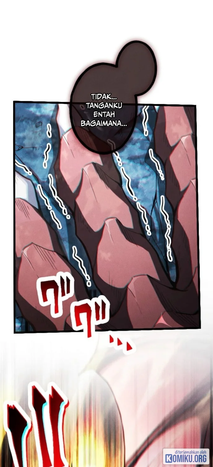 Return Of The First Patriarch The Strongest Reincarnates Into His Descendant 1000 Years Later Chapter 51 Halaman 87