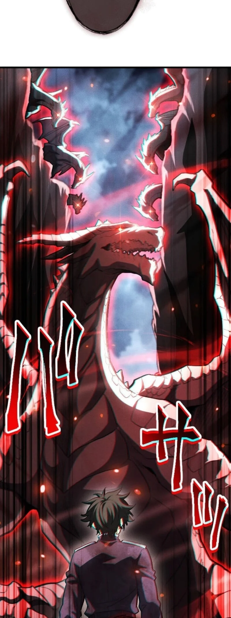 Return Of The First Patriarch The Strongest Reincarnates Into His Descendant 1000 Years Later Chapter 51 Halaman 101