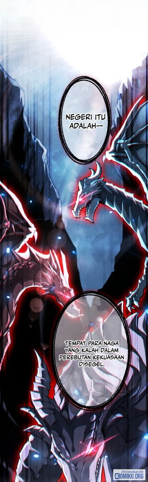 Return Of The First Patriarch The Strongest Reincarnates Into His Descendant 1000 Years Later Chapter 52 Halaman 11