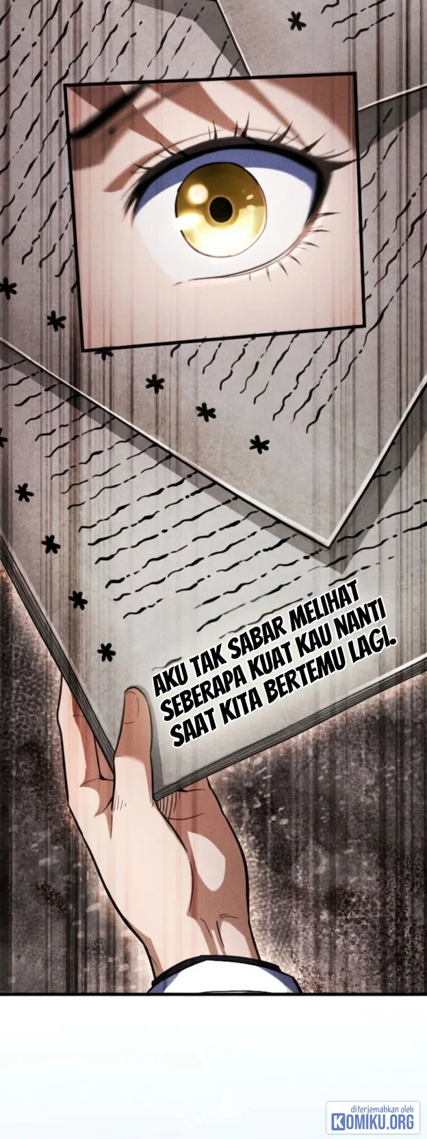 Return Of The First Patriarch The Strongest Reincarnates Into His Descendant 1000 Years Later Chapter 52 Halaman 22
