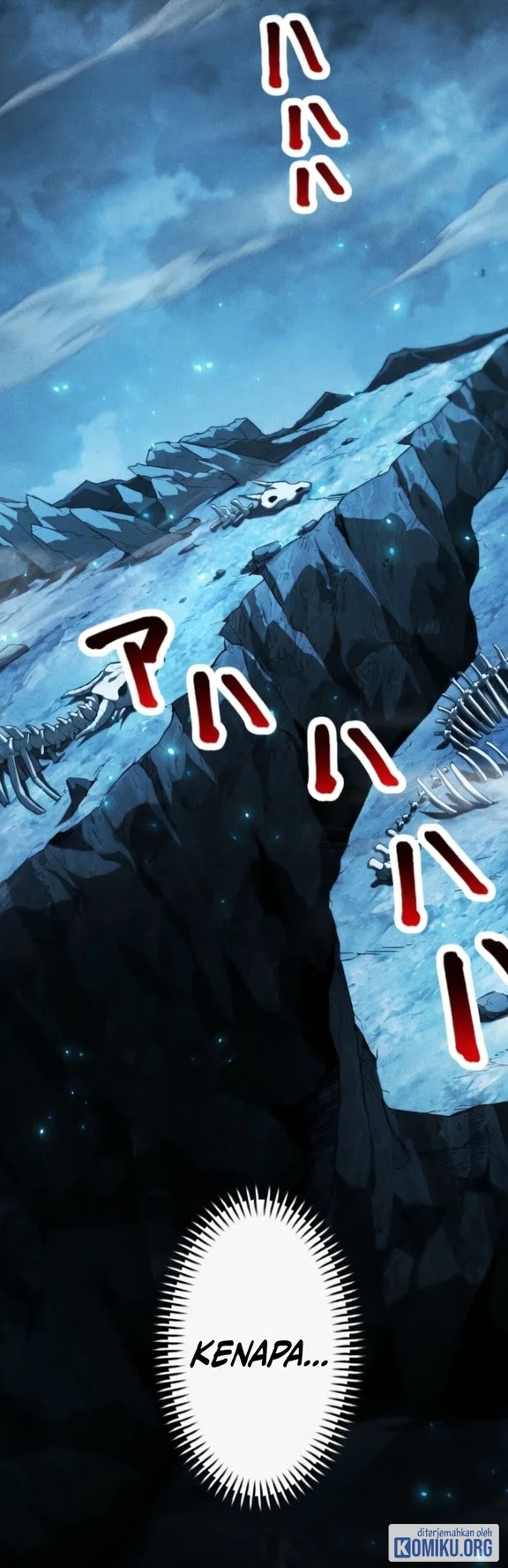 Return Of The First Patriarch The Strongest Reincarnates Into His Descendant 1000 Years Later Chapter 52 Halaman 35