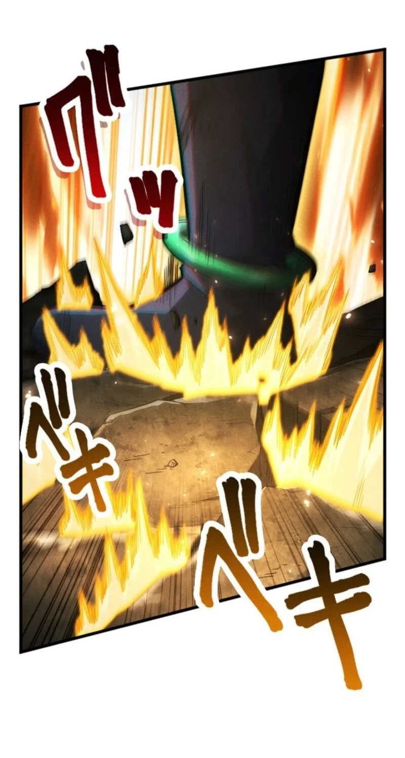 Return Of The First Patriarch The Strongest Reincarnates Into His Descendant 1000 Years Later Chapter 52 Halaman 43