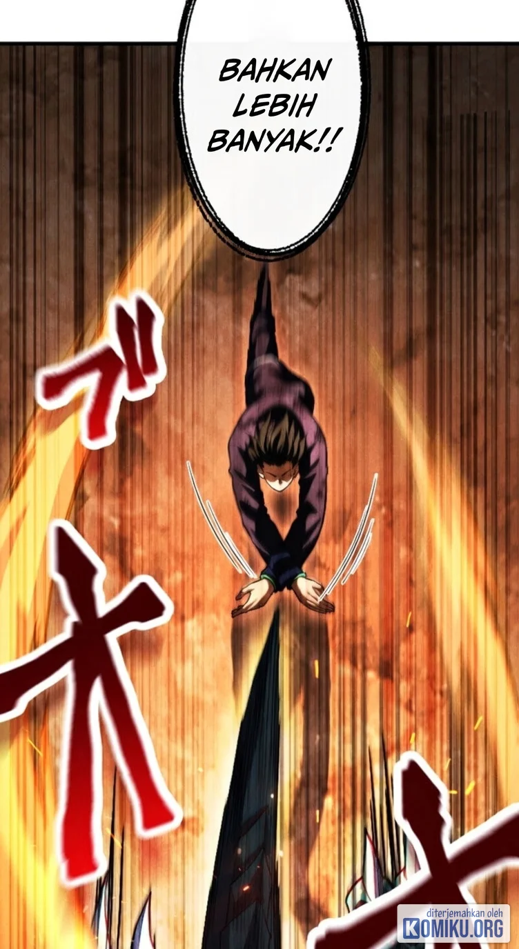 Return Of The First Patriarch The Strongest Reincarnates Into His Descendant 1000 Years Later Chapter 52 Halaman 48