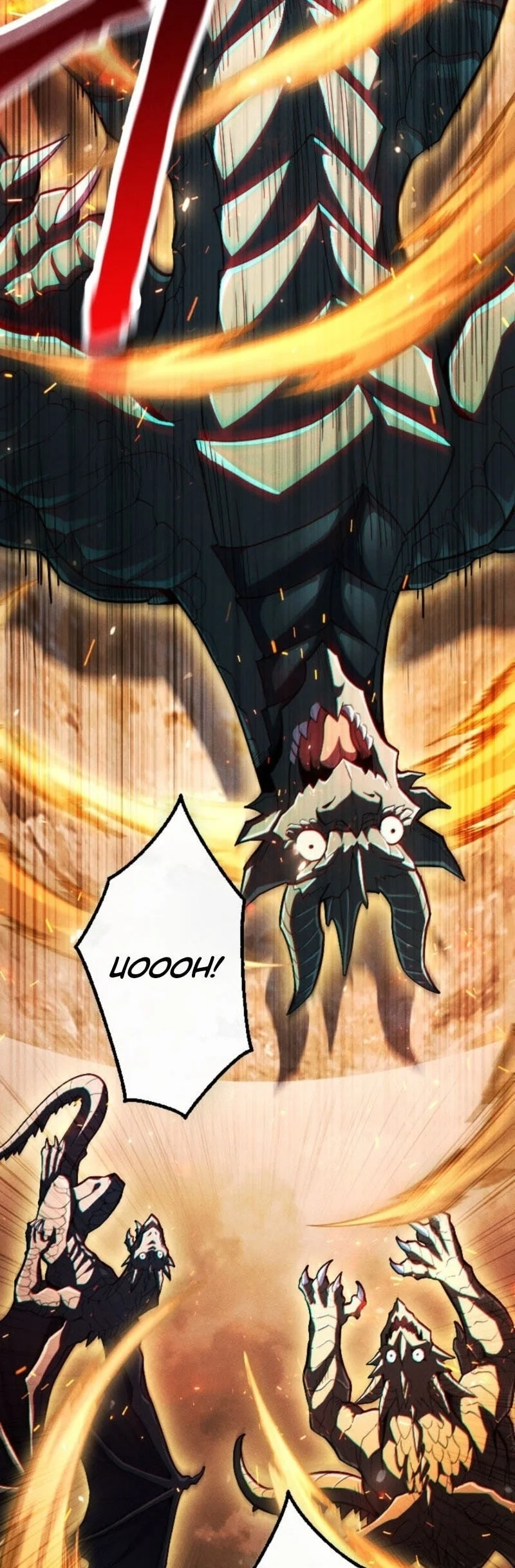 Return Of The First Patriarch The Strongest Reincarnates Into His Descendant 1000 Years Later Chapter 52 Halaman 50