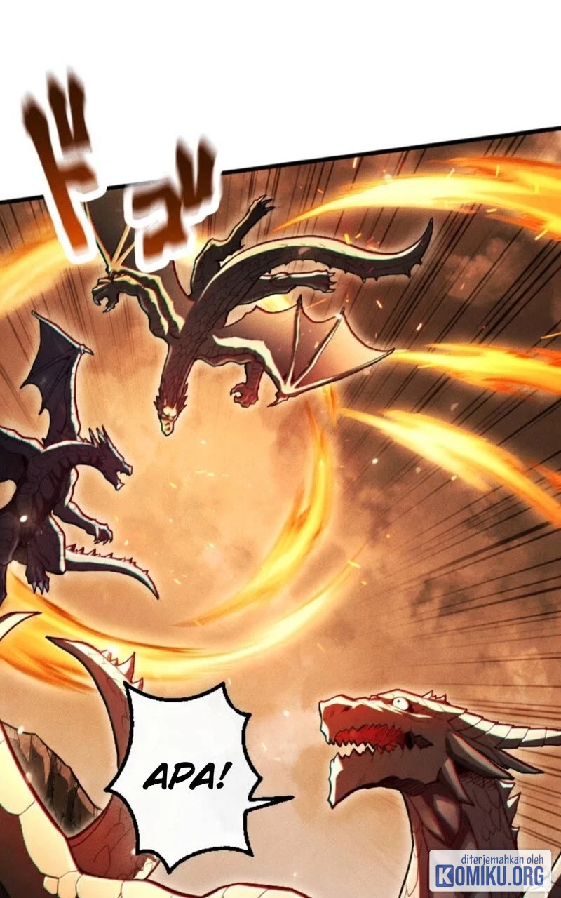 Return Of The First Patriarch The Strongest Reincarnates Into His Descendant 1000 Years Later Chapter 52 Halaman 53