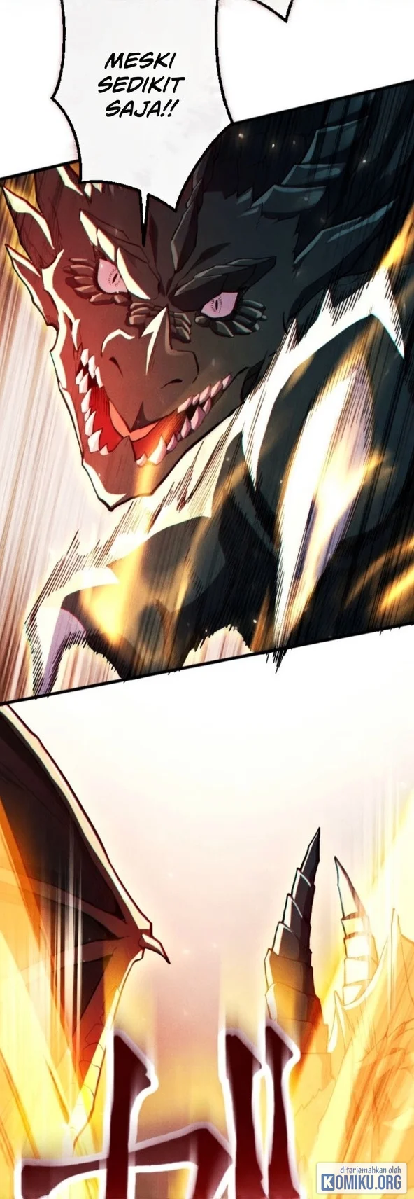 Return Of The First Patriarch The Strongest Reincarnates Into His Descendant 1000 Years Later Chapter 52 Halaman 55