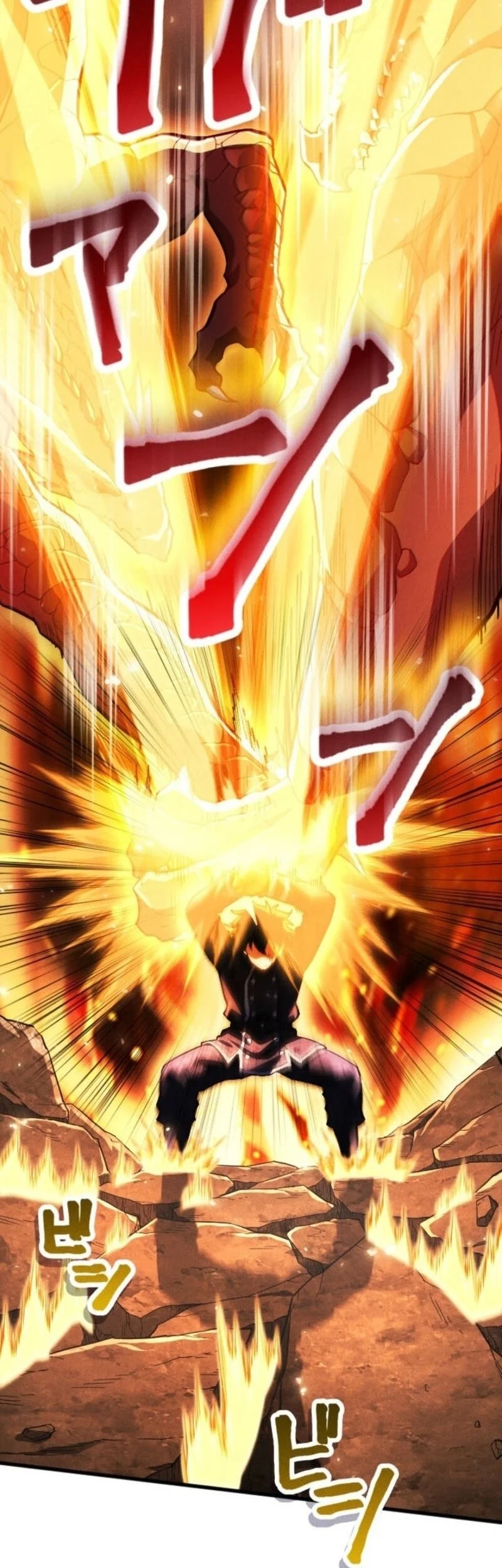Return Of The First Patriarch The Strongest Reincarnates Into His Descendant 1000 Years Later Chapter 52 Halaman 56