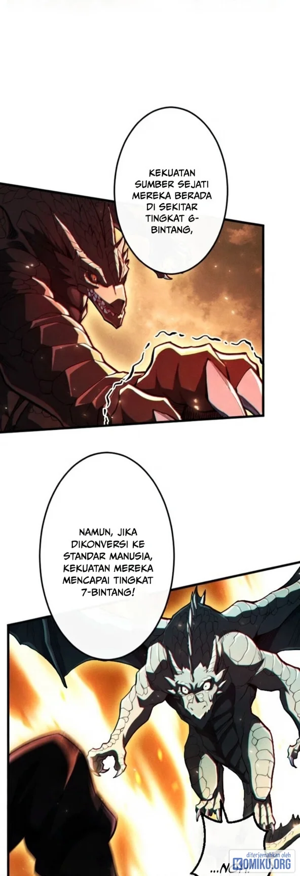 Return Of The First Patriarch The Strongest Reincarnates Into His Descendant 1000 Years Later Chapter 52 Halaman 60