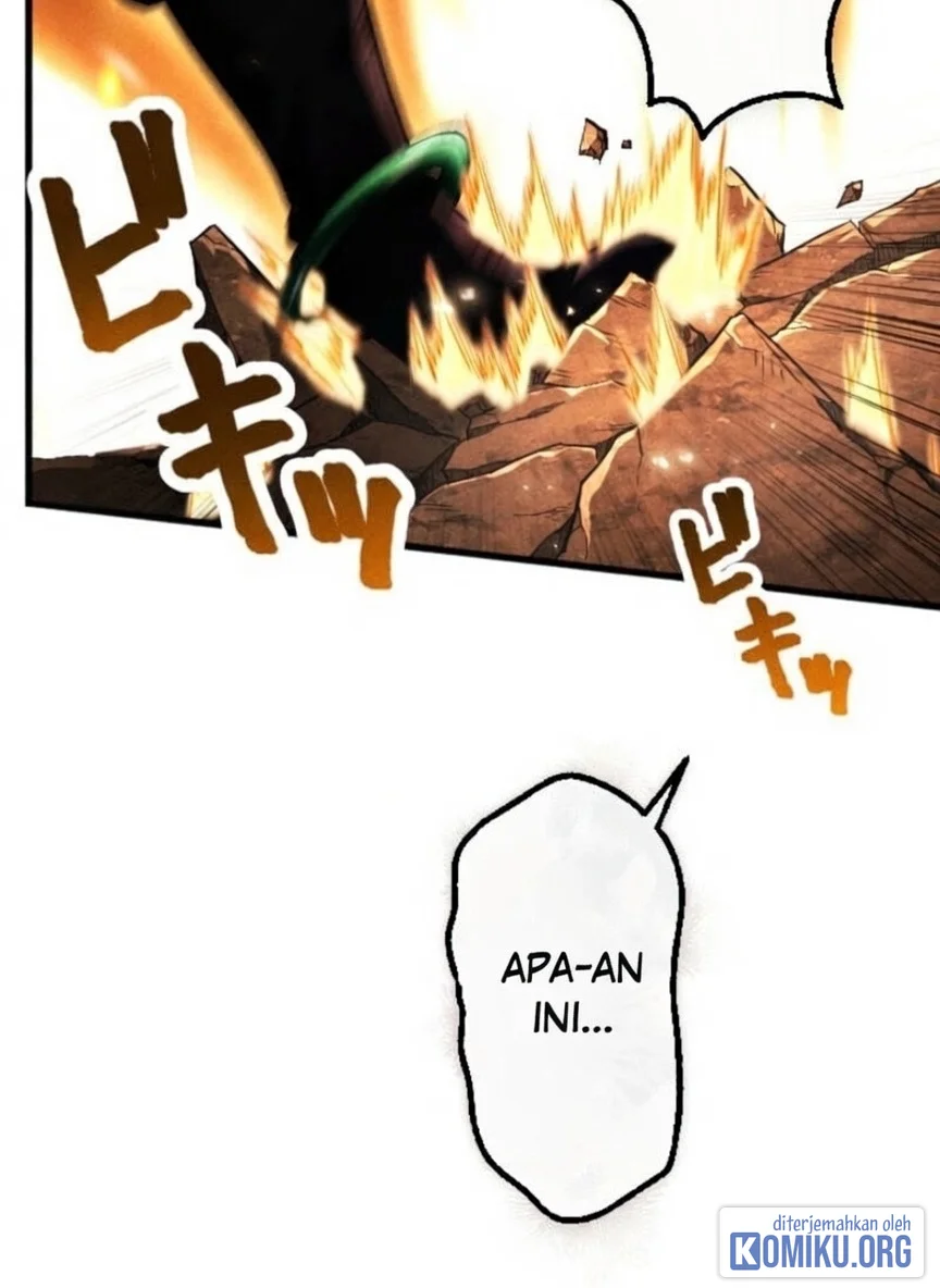 Return Of The First Patriarch The Strongest Reincarnates Into His Descendant 1000 Years Later Chapter 52 Halaman 61