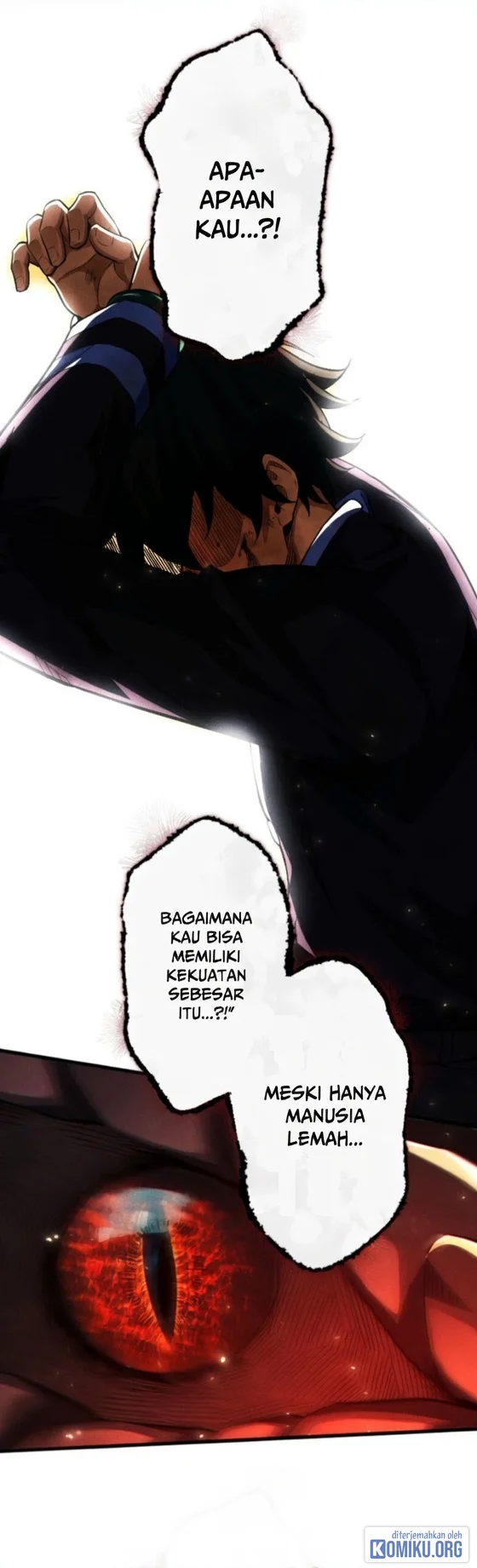 Return Of The First Patriarch The Strongest Reincarnates Into His Descendant 1000 Years Later Chapter 52 Halaman 62