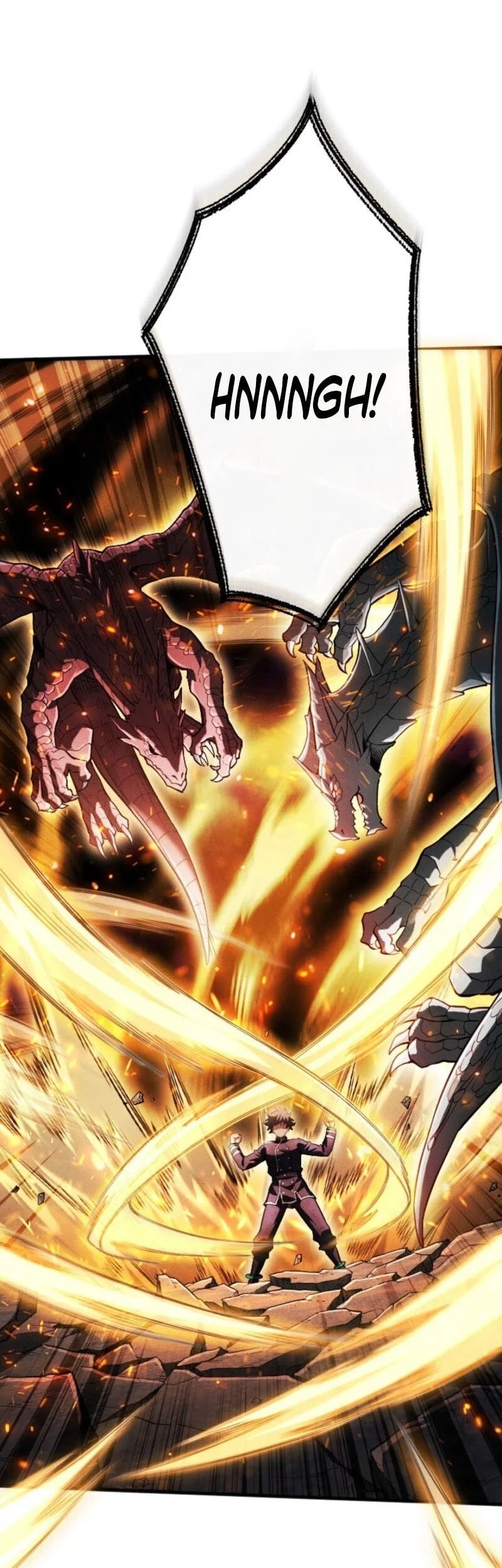 Return Of The First Patriarch The Strongest Reincarnates Into His Descendant 1000 Years Later Chapter 52 Halaman 63