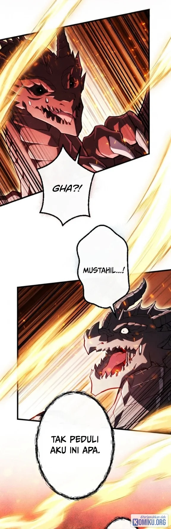 Return Of The First Patriarch The Strongest Reincarnates Into His Descendant 1000 Years Later Chapter 52 Halaman 66