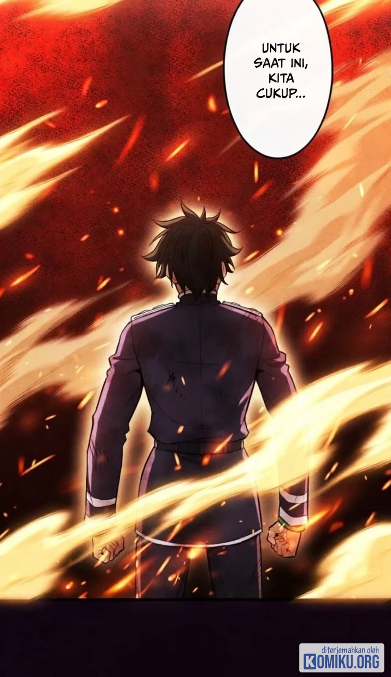 Return Of The First Patriarch The Strongest Reincarnates Into His Descendant 1000 Years Later Chapter 52 Halaman 67