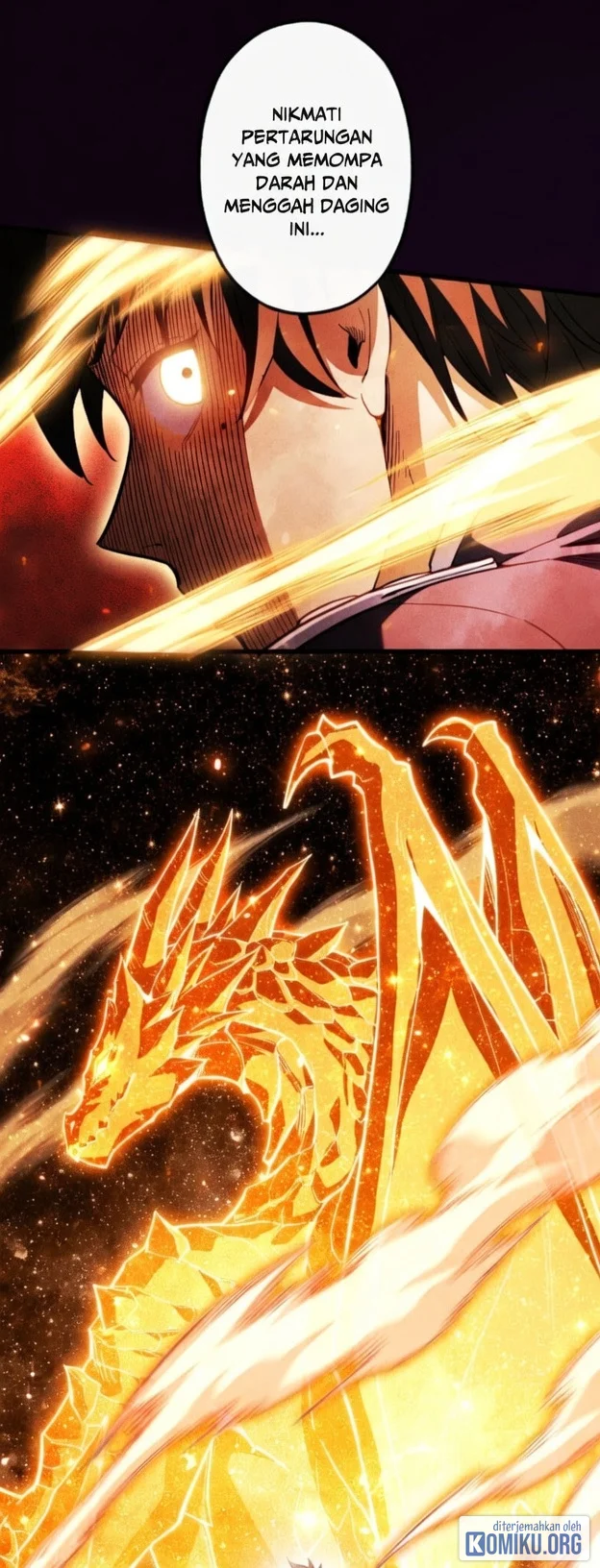 Return Of The First Patriarch The Strongest Reincarnates Into His Descendant 1000 Years Later Chapter 52 Halaman 68