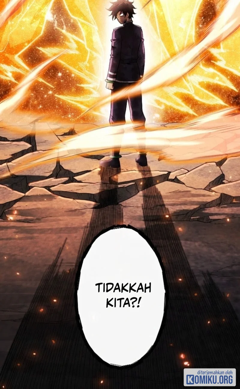 Return Of The First Patriarch The Strongest Reincarnates Into His Descendant 1000 Years Later Chapter 52 Halaman 69