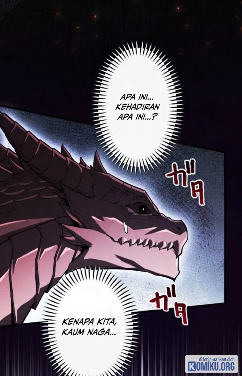Return Of The First Patriarch The Strongest Reincarnates Into His Descendant 1000 Years Later Chapter 52 Halaman 71