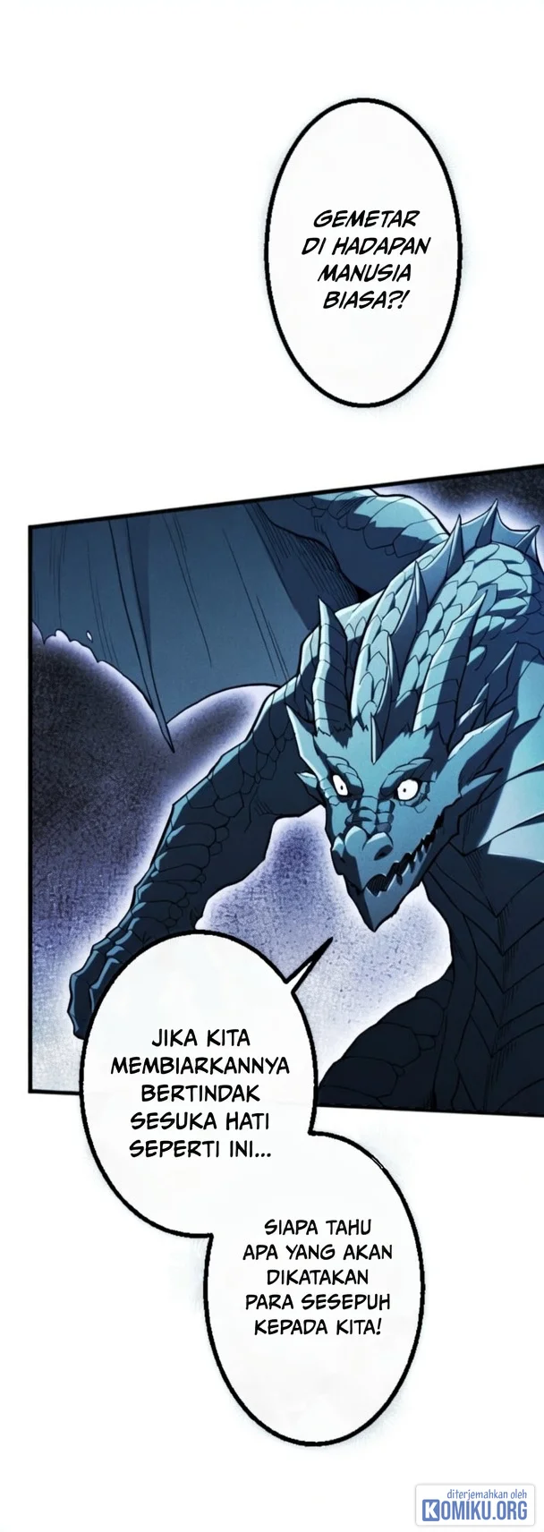 Return Of The First Patriarch The Strongest Reincarnates Into His Descendant 1000 Years Later Chapter 52 Halaman 72