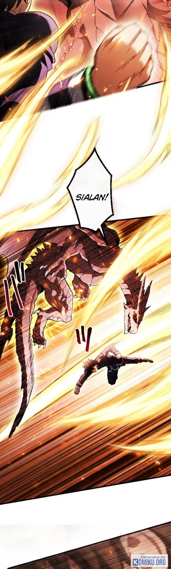 Return Of The First Patriarch The Strongest Reincarnates Into His Descendant 1000 Years Later Chapter 52 Halaman 76