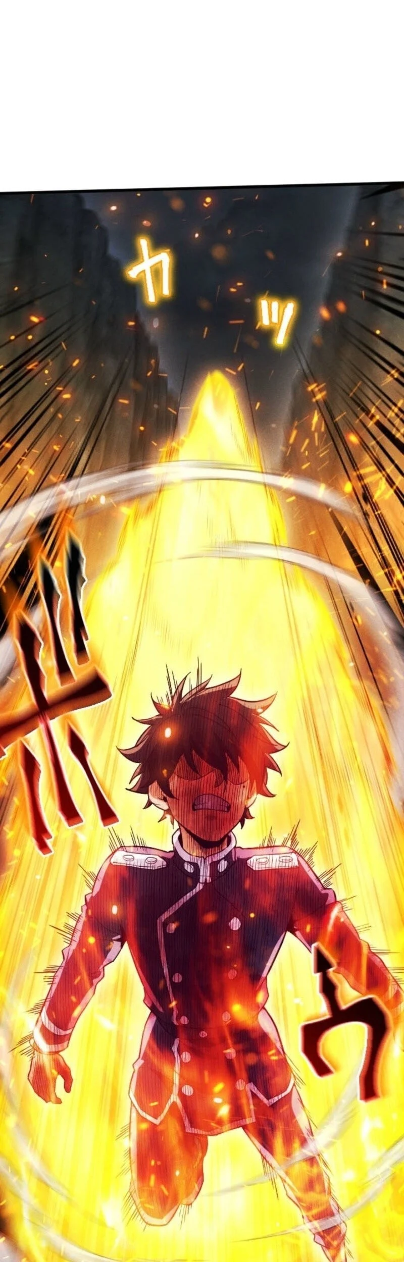 Return Of The First Patriarch The Strongest Reincarnates Into His Descendant 1000 Years Later Chapter 52 Halaman 78