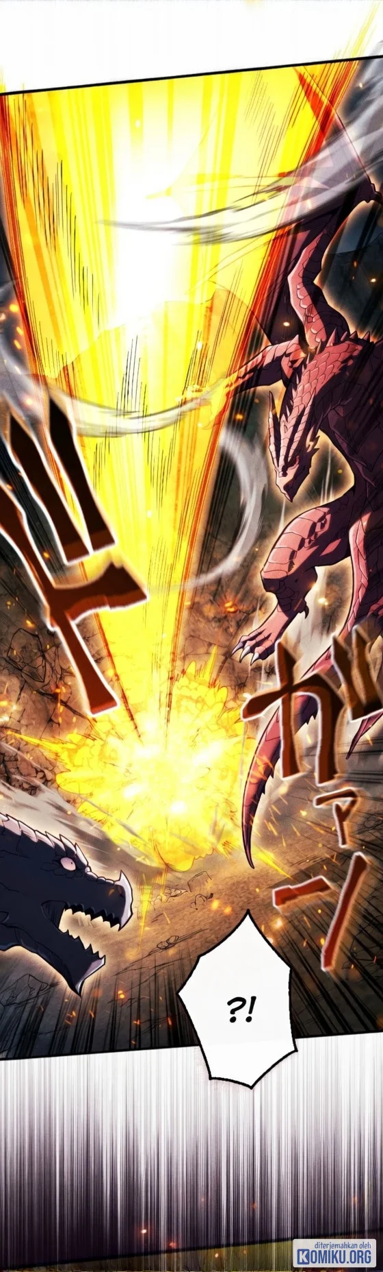 Return Of The First Patriarch The Strongest Reincarnates Into His Descendant 1000 Years Later Chapter 52 Halaman 81
