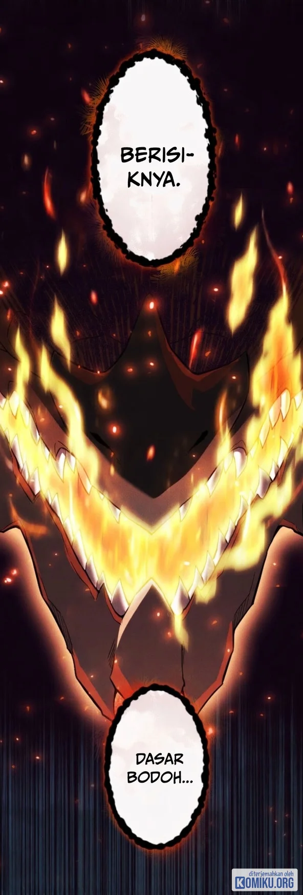 Return Of The First Patriarch The Strongest Reincarnates Into His Descendant 1000 Years Later Chapter 52 Halaman 83