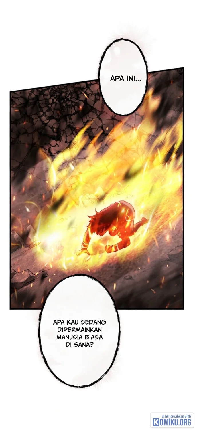 Return Of The First Patriarch The Strongest Reincarnates Into His Descendant 1000 Years Later Chapter 52 Halaman 86